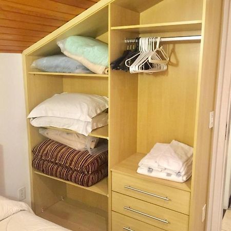 Apartamento Confortavel No Centro Historico De Ouro Preto Ouro Preto  Buitenkant foto