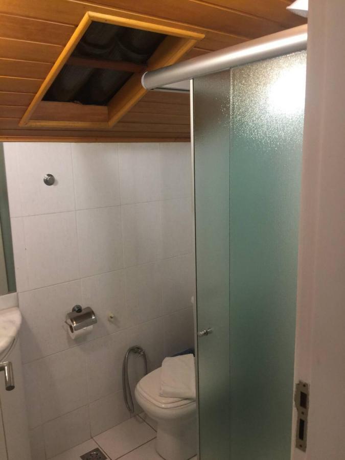 Apartamento Confortavel No Centro Historico De Ouro Preto Ouro Preto  Buitenkant foto
